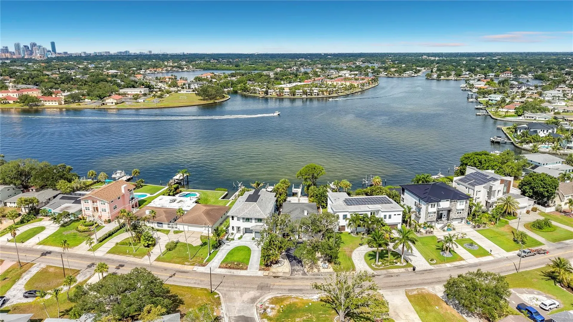 3800 Shore Acres Boulevard NE St Petersburg FL 33703