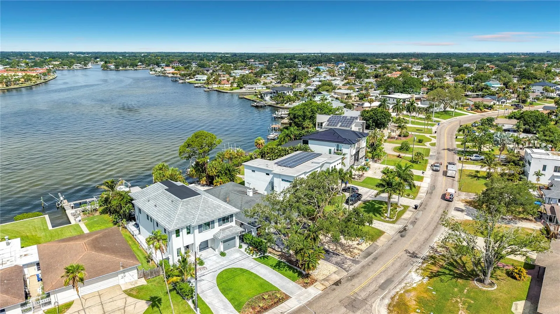 3800 Shore Acres Boulevard NE St Petersburg FL 33703