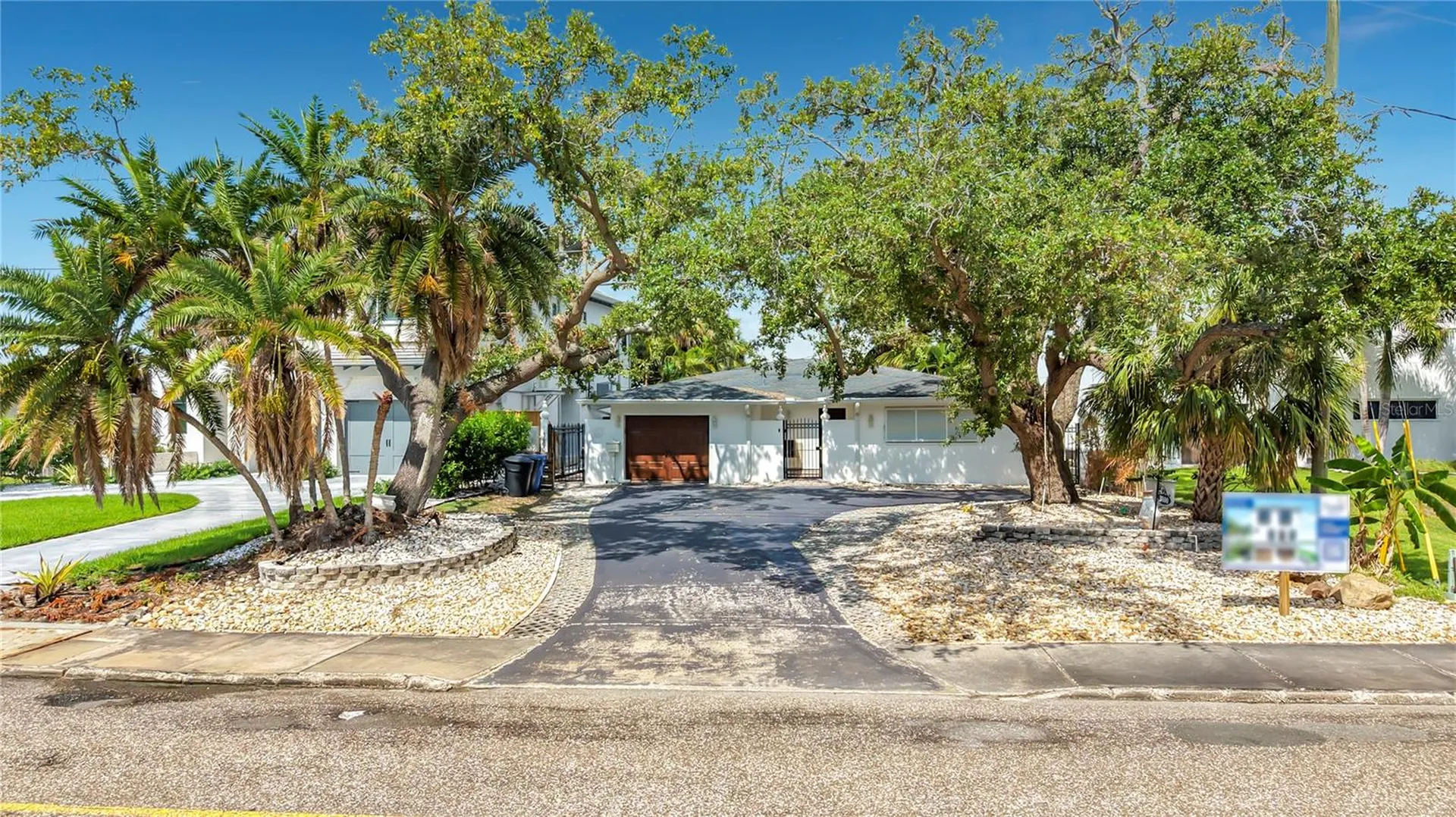 3800 Shore Acres Boulevard NE St Petersburg FL 33703