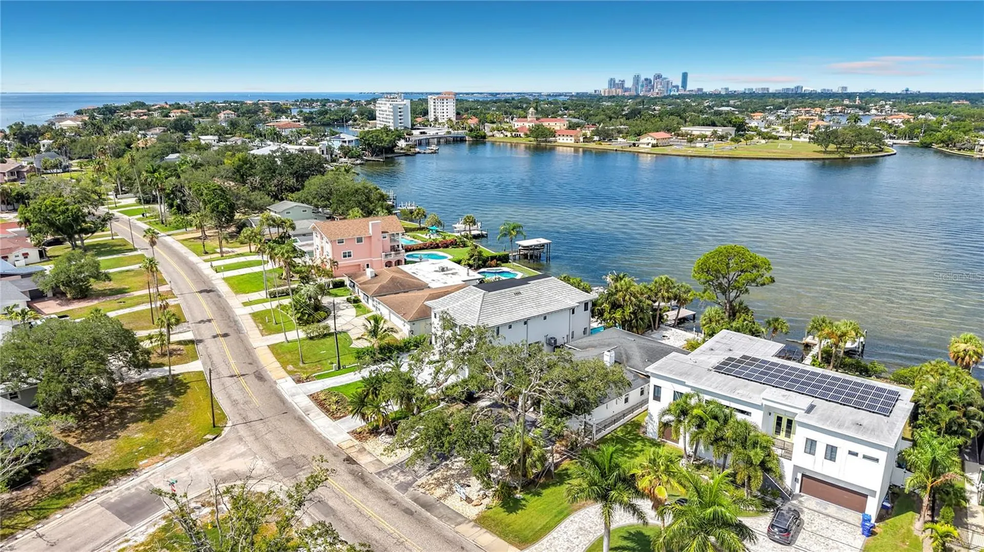 3800 Shore Acres Boulevard NE St Petersburg FL 33703