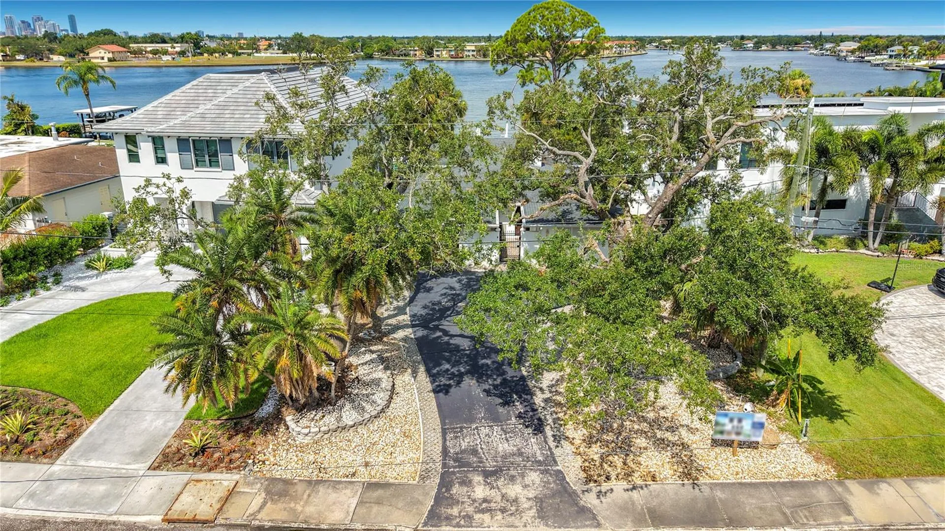 3800 Shore Acres Boulevard NE St Petersburg FL 33703