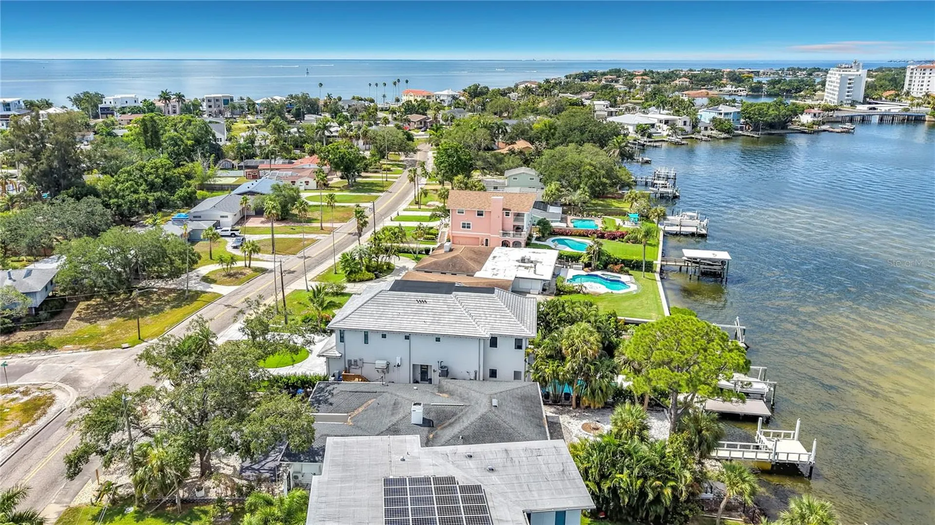3800 Shore Acres Boulevard NE St Petersburg FL 33703