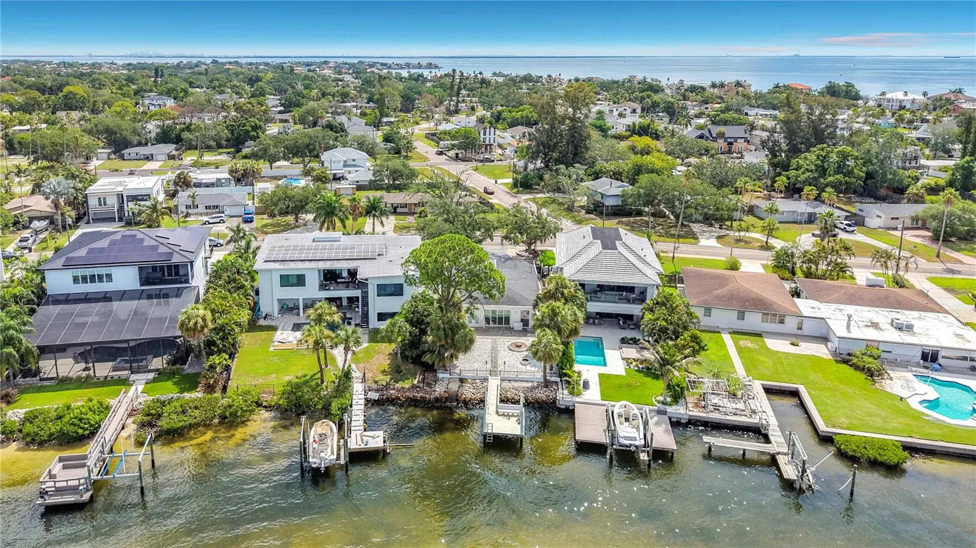 3800 Shore Acres Boulevard NE St Petersburg FL 33703