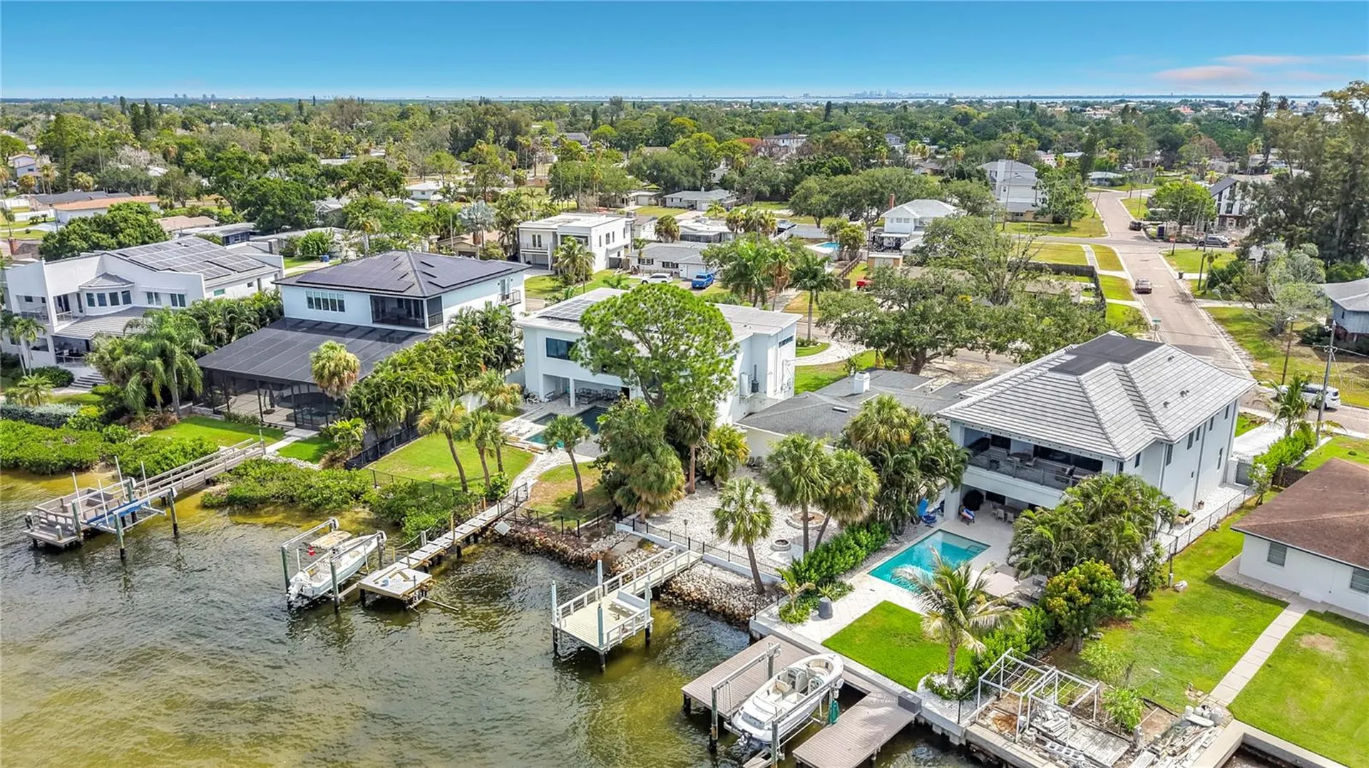 3800 Shore Acres Boulevard NE St Petersburg FL 33703