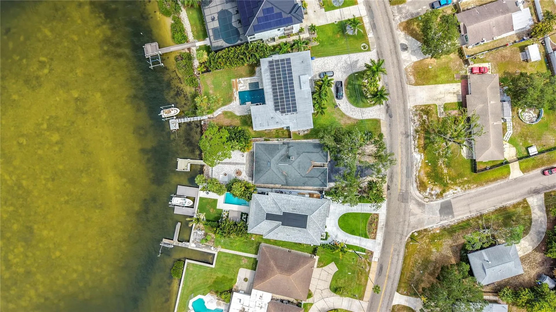 3800 Shore Acres Boulevard NE St Petersburg FL 33703