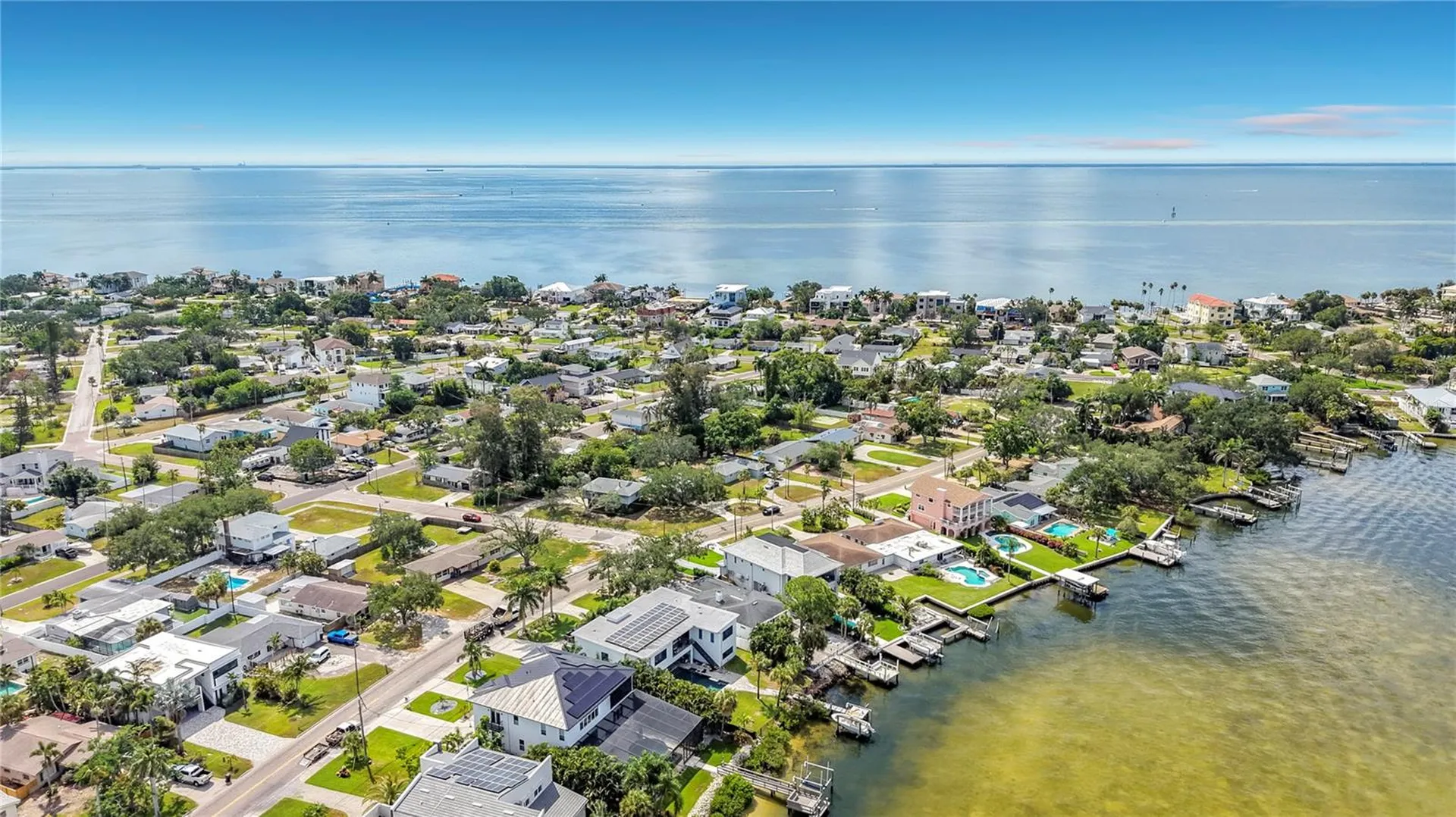 3800 Shore Acres Boulevard NE St Petersburg FL 33703