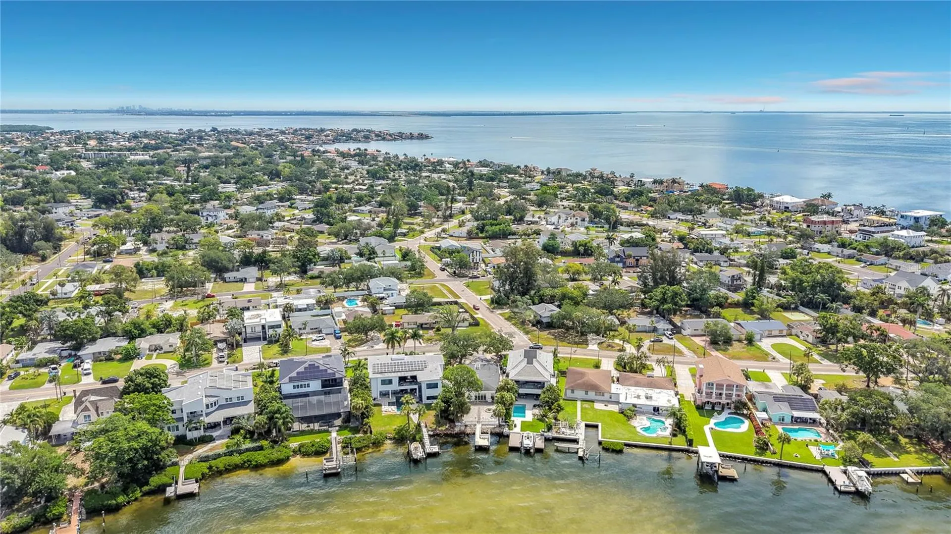 3800 Shore Acres Boulevard NE St Petersburg FL 33703
