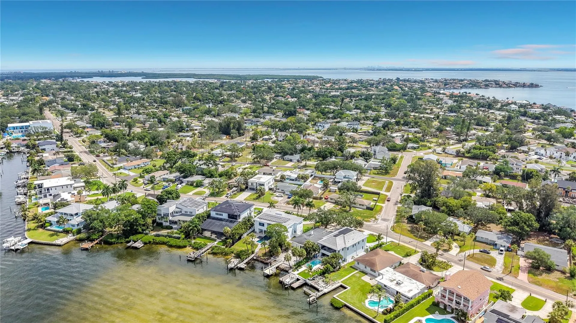 3800 Shore Acres Boulevard NE St Petersburg FL 33703