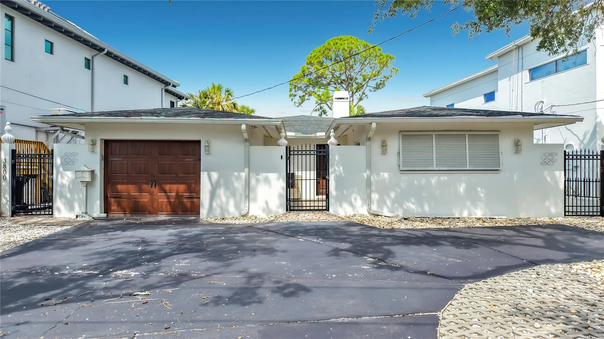 3800 Shore Acres Boulevard NE St Petersburg FL 33703
