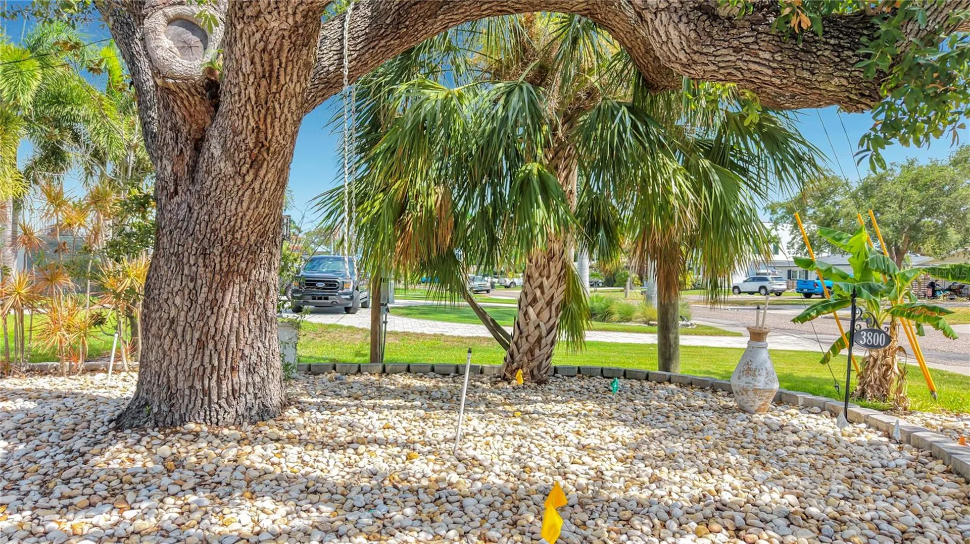 3800 Shore Acres Boulevard NE St Petersburg FL 33703