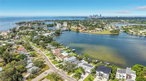 3800 Shore Acres Boulevard NE St Petersburg FL 33703