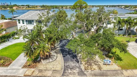 3800 Shore Acres Boulevard NE St Petersburg FL 33703