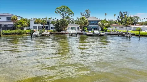 3800 Shore Acres Boulevard NE St Petersburg FL 33703