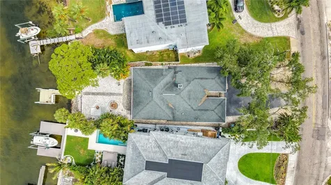 3800 Shore Acres Boulevard NE St Petersburg FL 33703