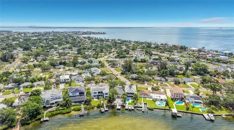 3800 Shore Acres Boulevard NE St Petersburg FL 33703
