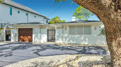 3800 Shore Acres Boulevard NE St Petersburg FL 33703