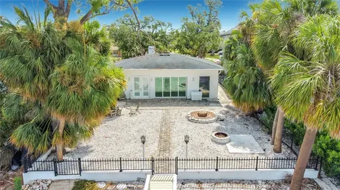 3800 Shore Acres Boulevard NE St Petersburg FL 33703