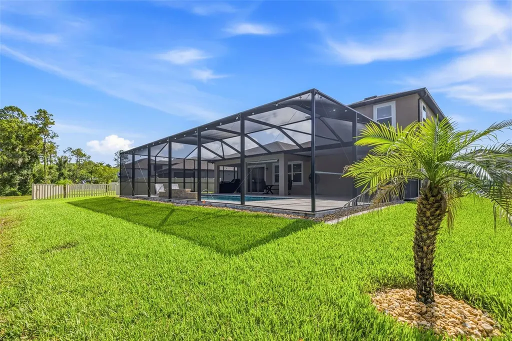 12000 Nouveau Avenue Spring Hill FL 34610