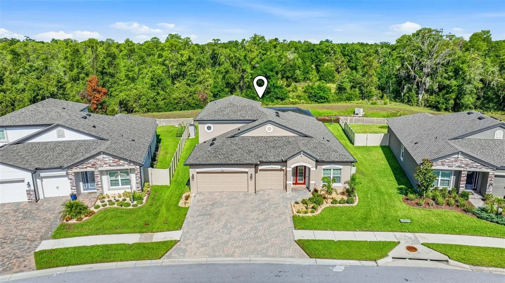 12000 Nouveau Avenue Spring Hill FL 34610