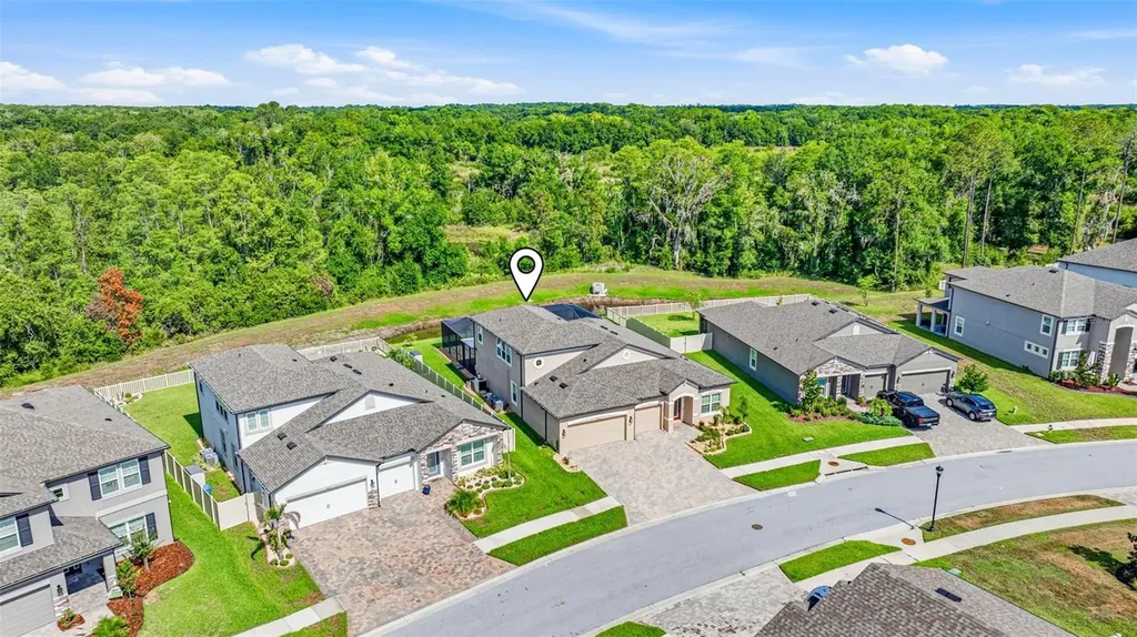 12000 Nouveau Avenue Spring Hill FL 34610