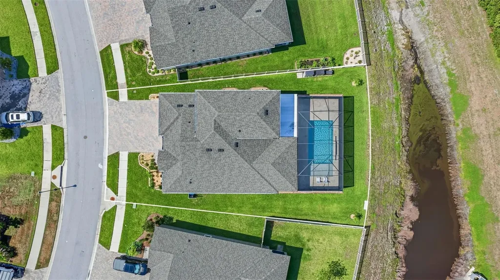 12000 Nouveau Avenue Spring Hill FL 34610