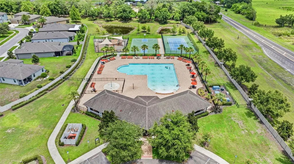 12000 Nouveau Avenue Spring Hill FL 34610