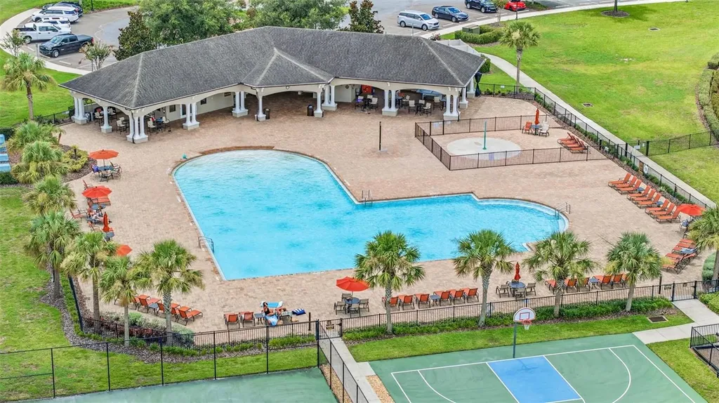 12000 Nouveau Avenue Spring Hill FL 34610