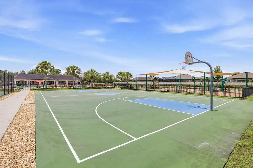 12000 Nouveau Avenue Spring Hill FL 34610