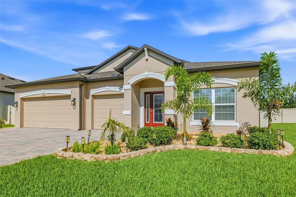 12000 Nouveau Avenue Spring Hill FL 34610