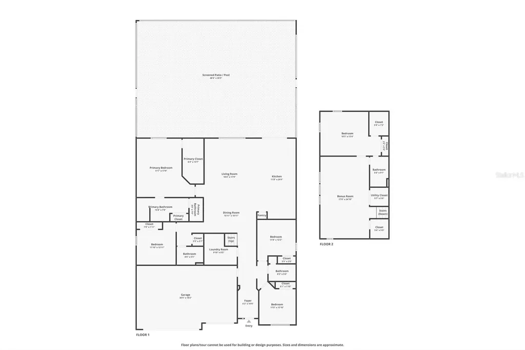12000 Nouveau Avenue Spring Hill FL 34610