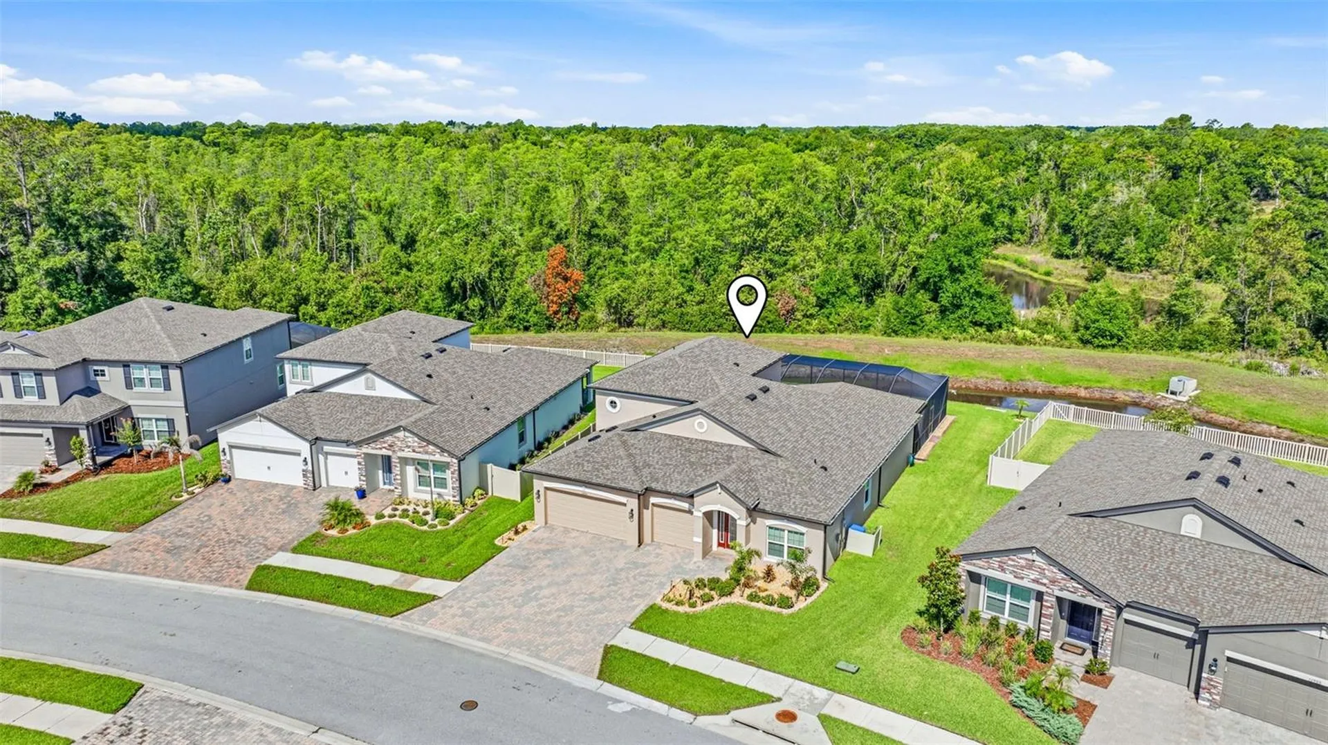 12000 Nouveau Avenue Spring Hill FL 34610