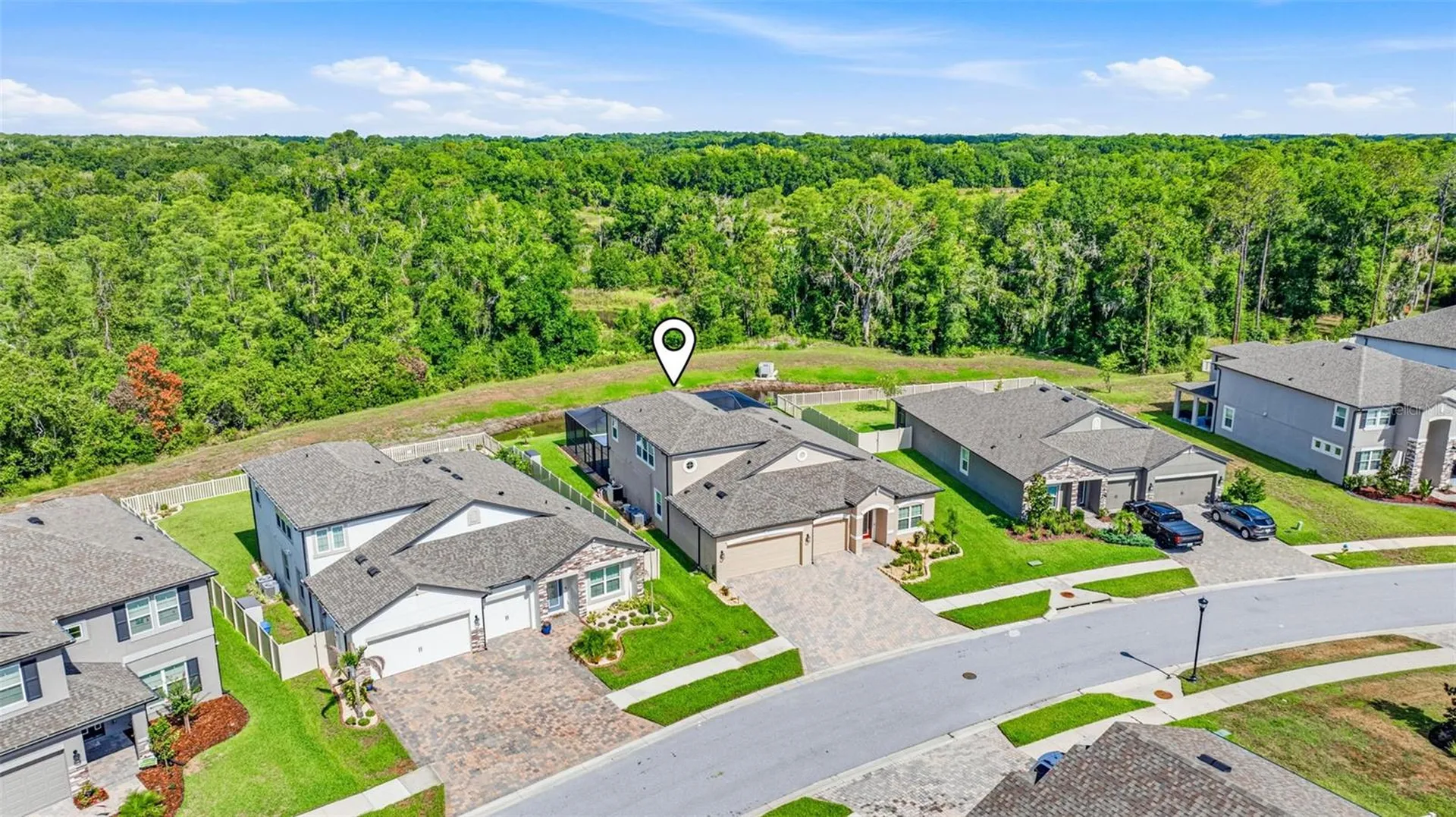 12000 Nouveau Avenue Spring Hill FL 34610