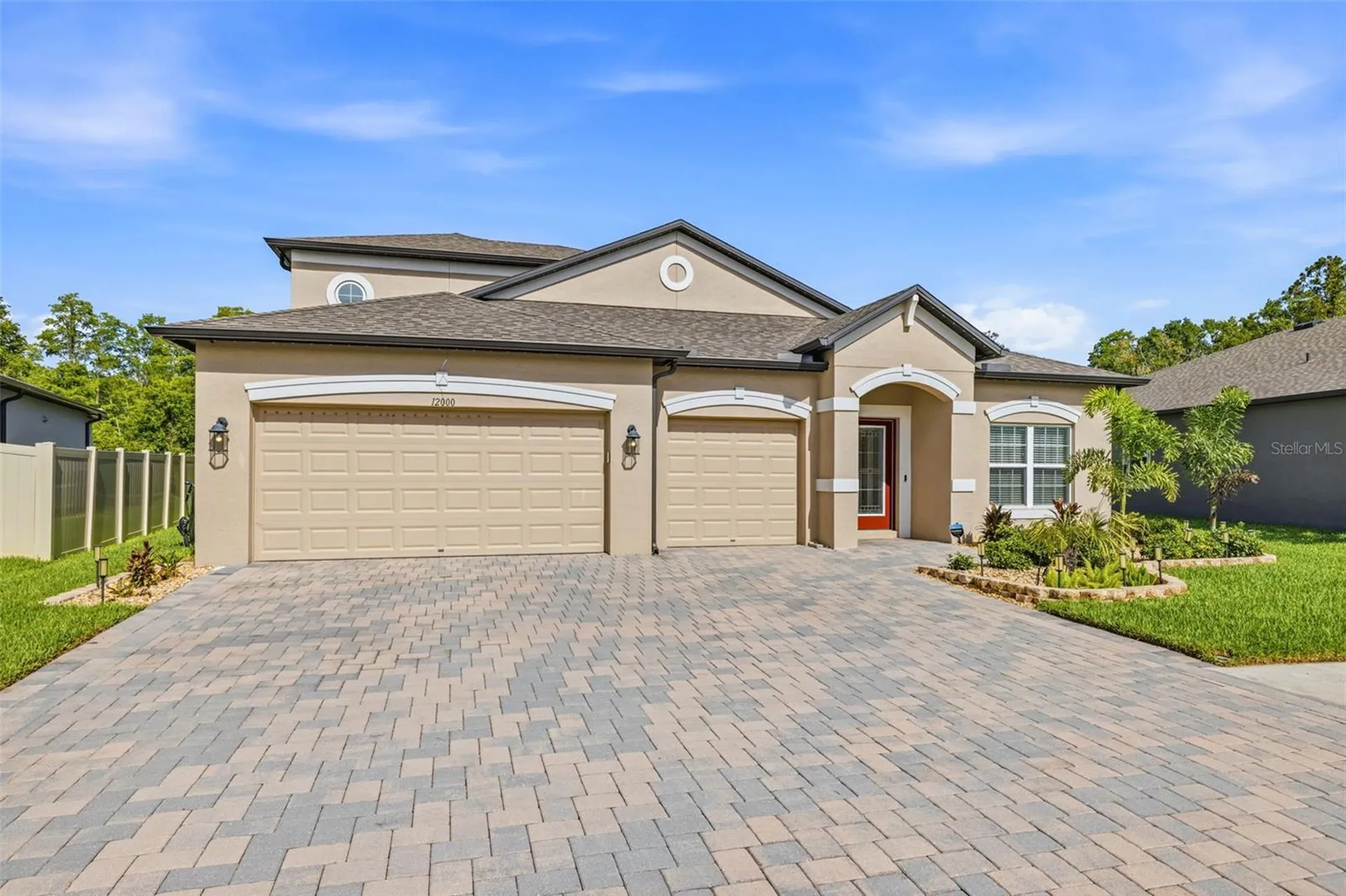 12000 Nouveau Avenue Spring Hill FL 34610
