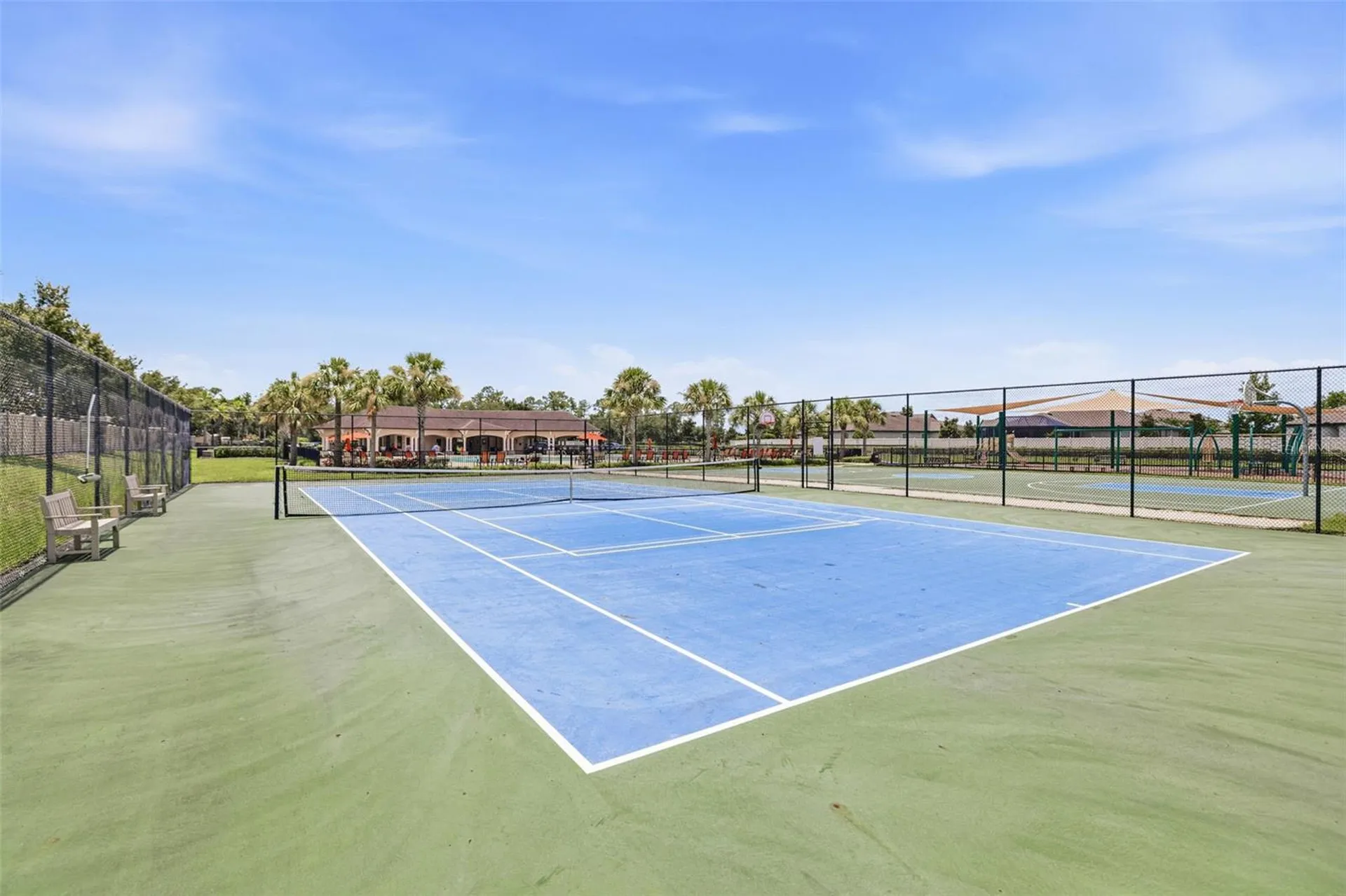 12000 Nouveau Avenue Spring Hill FL 34610