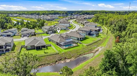 12000 Nouveau Avenue Spring Hill FL 34610
