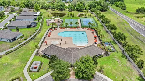 12000 Nouveau Avenue Spring Hill FL 34610