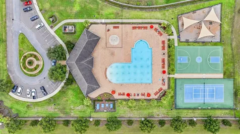 12000 Nouveau Avenue Spring Hill FL 34610