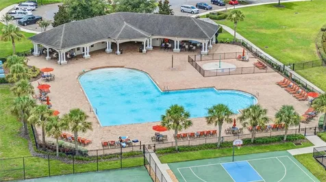12000 Nouveau Avenue Spring Hill FL 34610