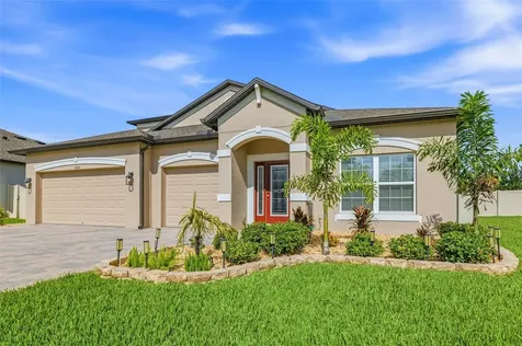 12000 Nouveau Avenue Spring Hill FL 34610