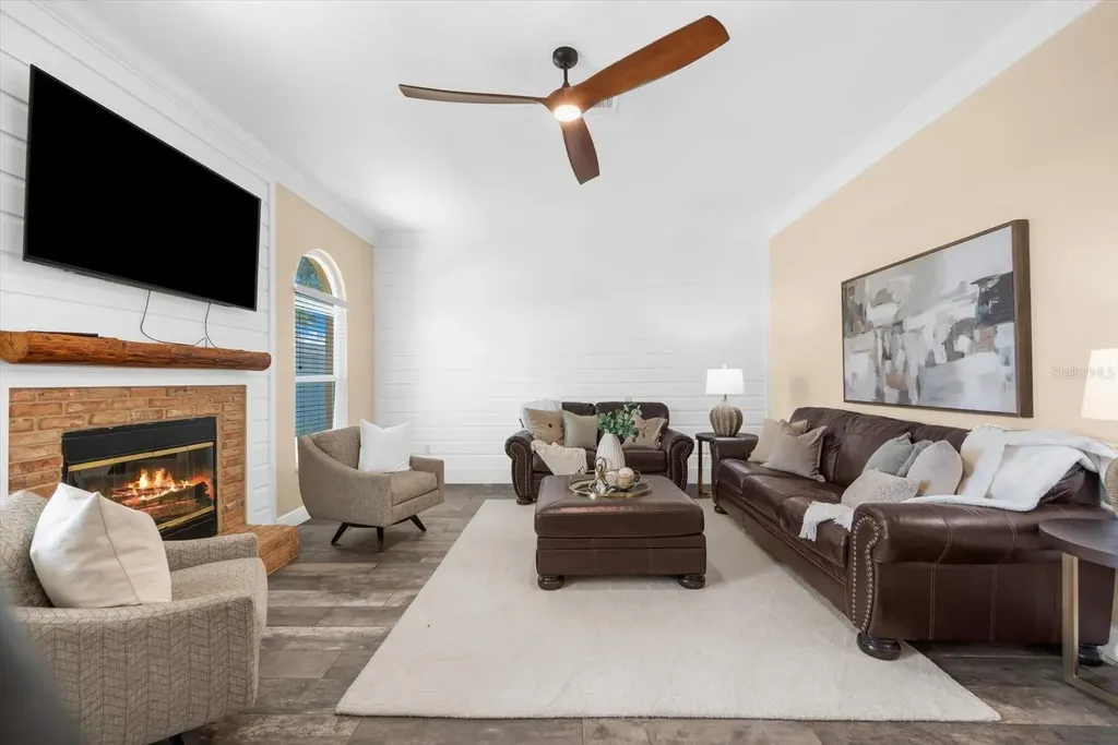 1874 Stable Trail Palm Harbor FL 34685