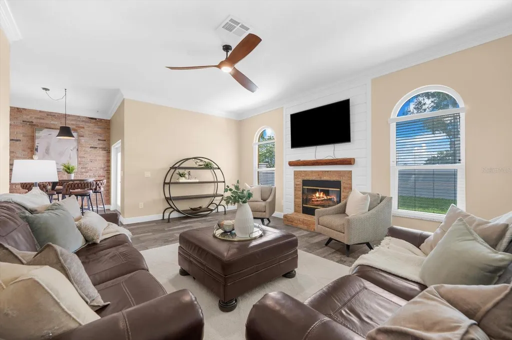 1874 Stable Trail Palm Harbor FL 34685