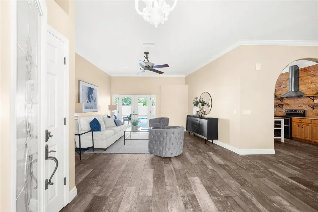 1874 Stable Trail Palm Harbor FL 34685