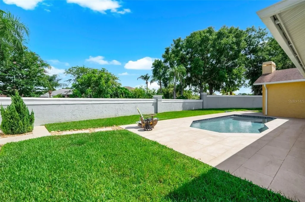 1874 Stable Trail Palm Harbor FL 34685