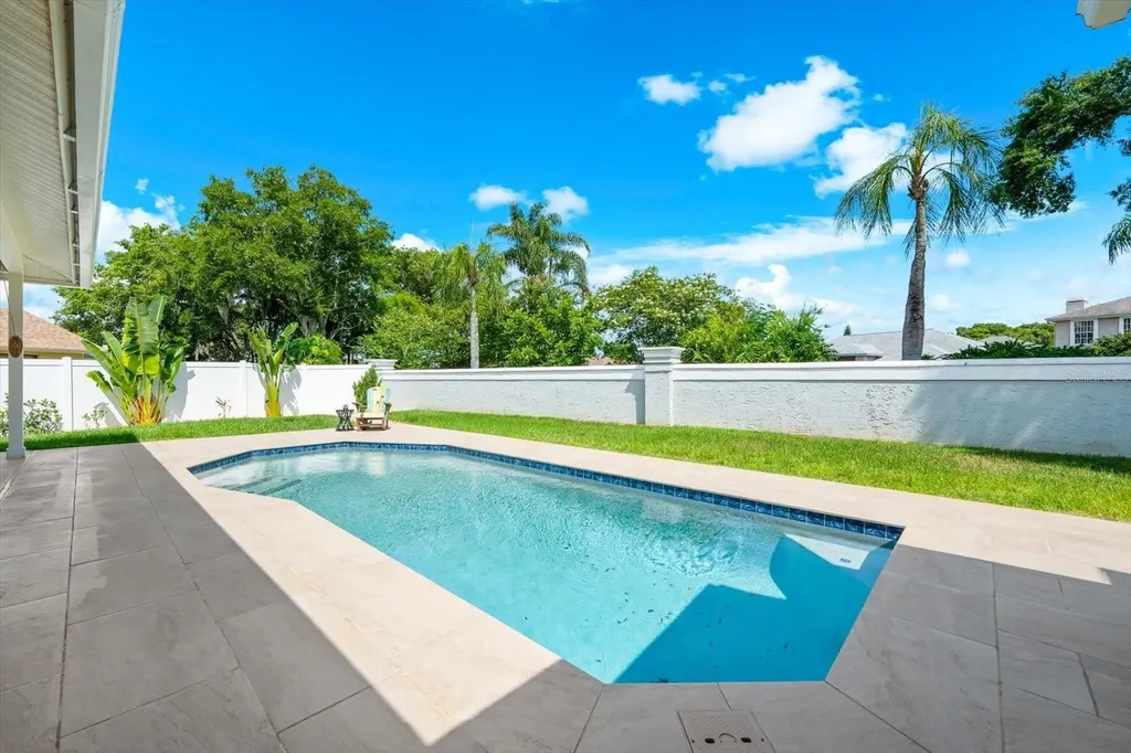 1874 Stable Trail Palm Harbor FL 34685