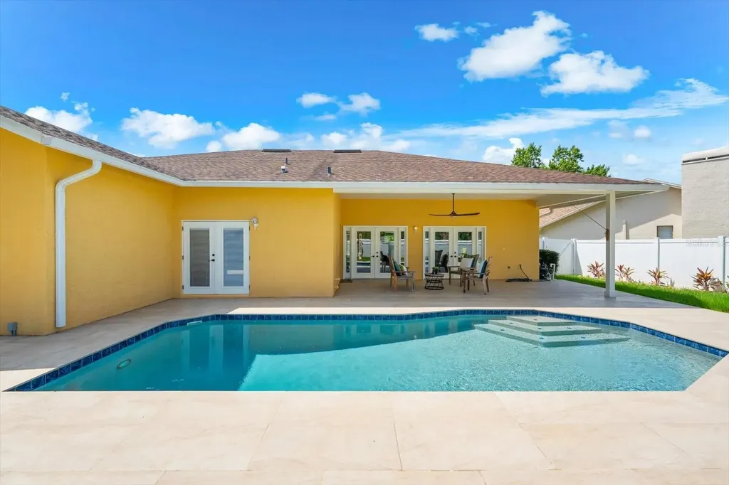 1874 Stable Trail Palm Harbor FL 34685