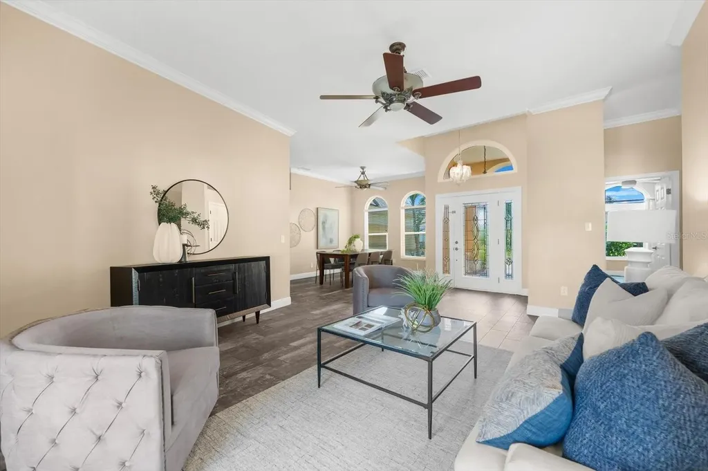 1874 Stable Trail Palm Harbor FL 34685