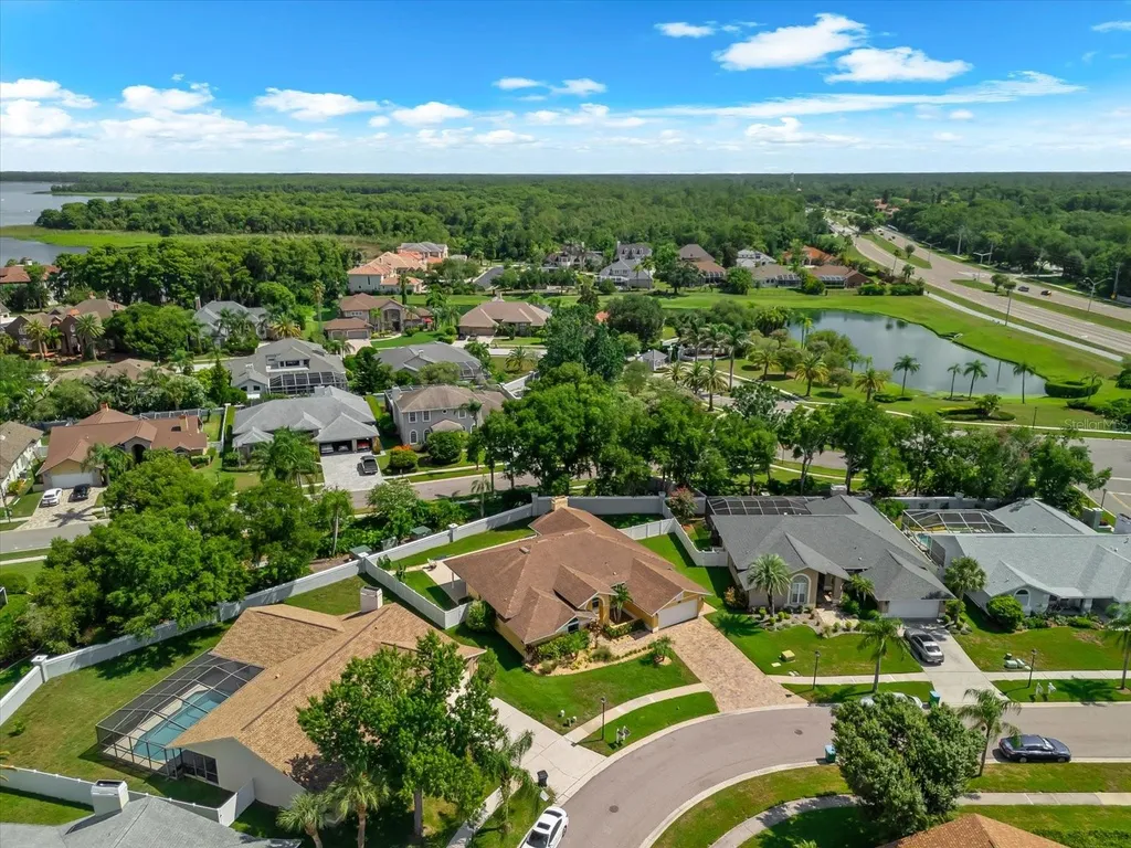 1874 Stable Trail Palm Harbor FL 34685