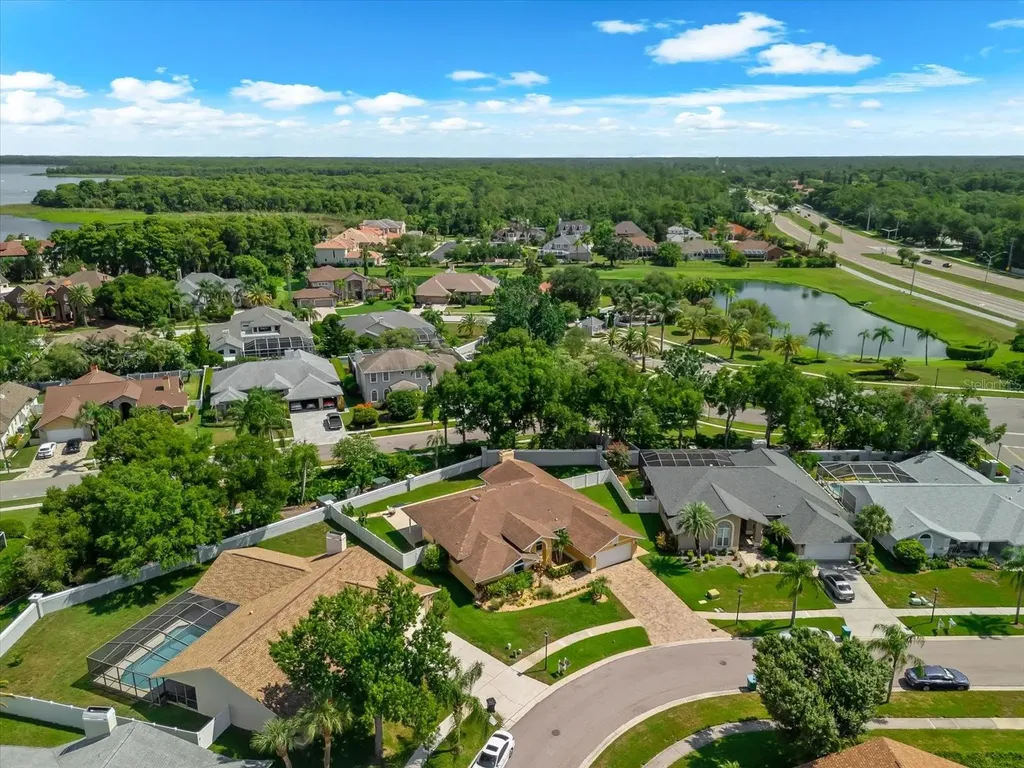 1874 Stable Trail Palm Harbor FL 34685
