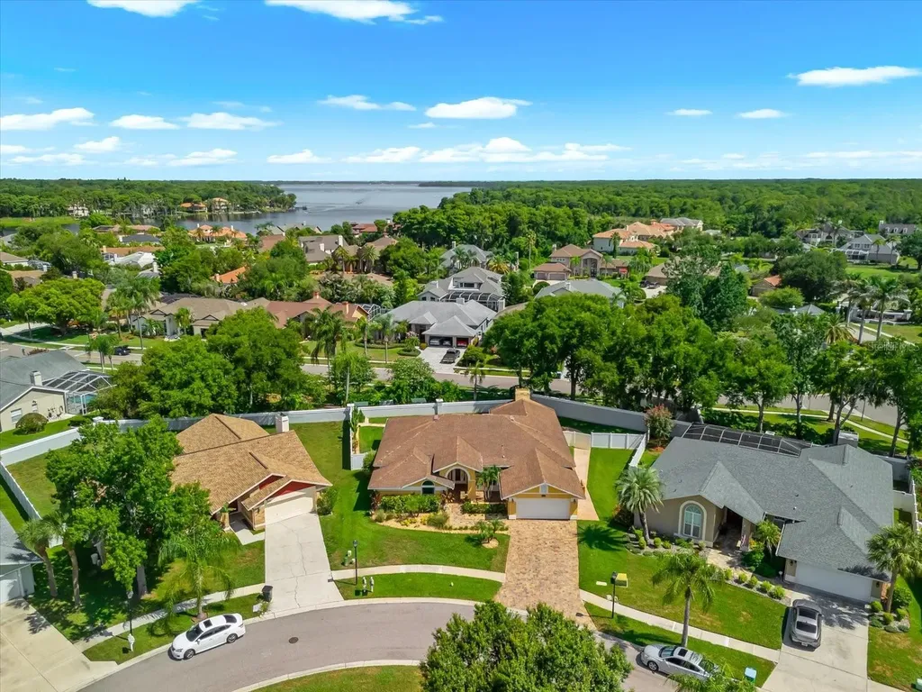1874 Stable Trail Palm Harbor FL 34685