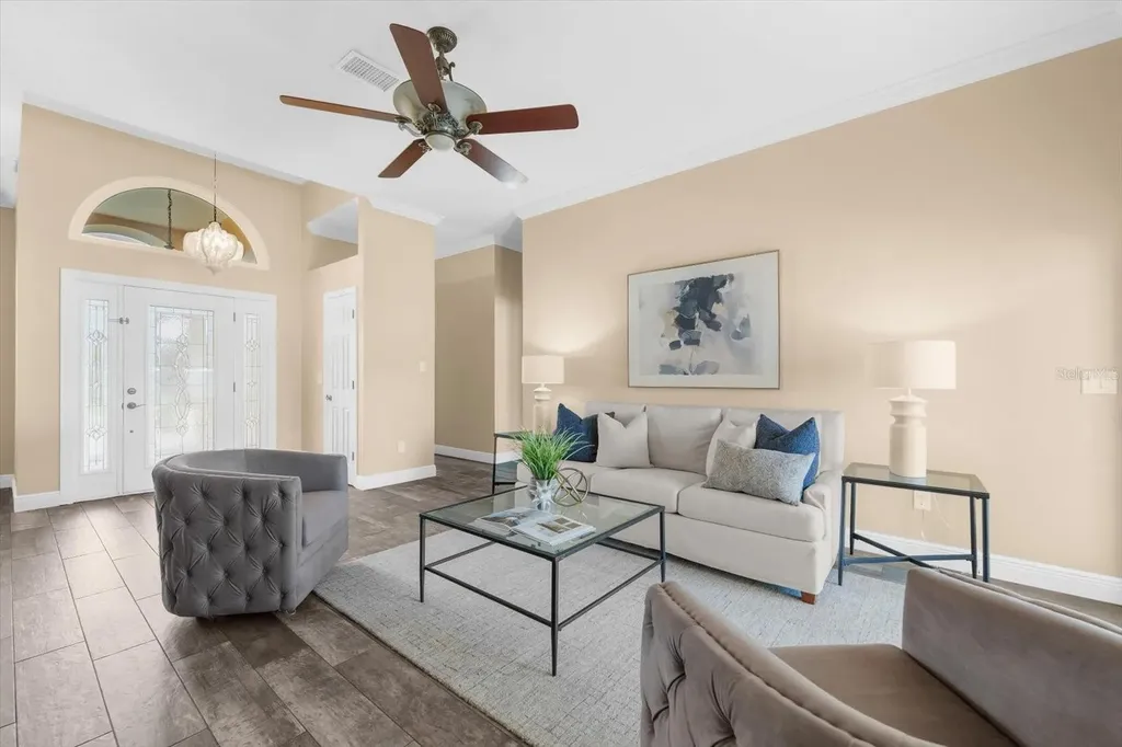 1874 Stable Trail Palm Harbor FL 34685